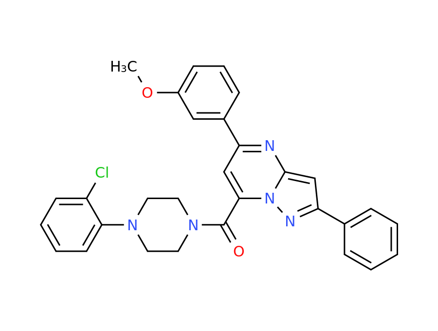 Structure Amb7717049