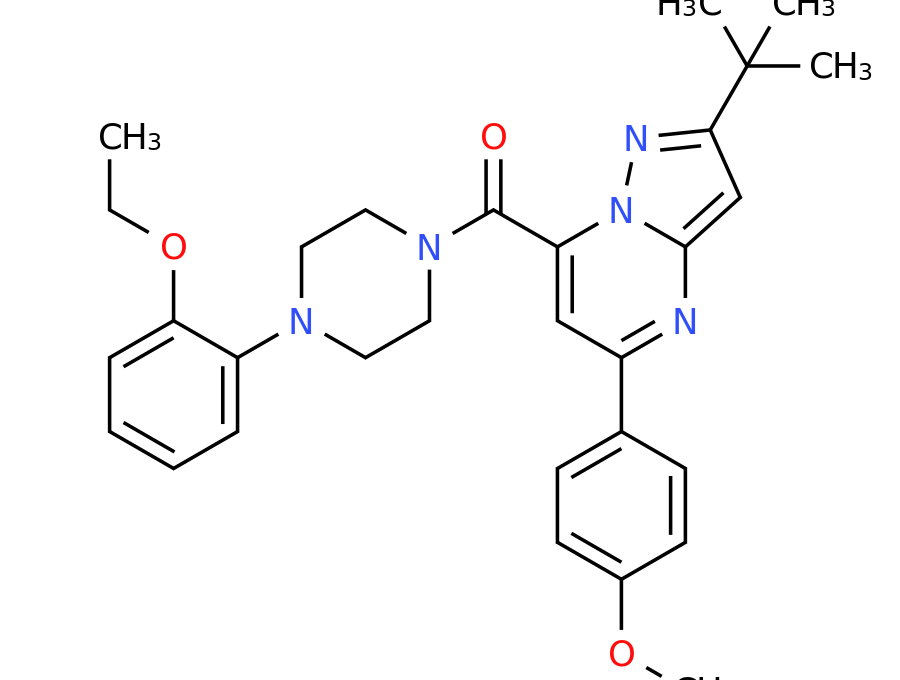Structure Amb7717142