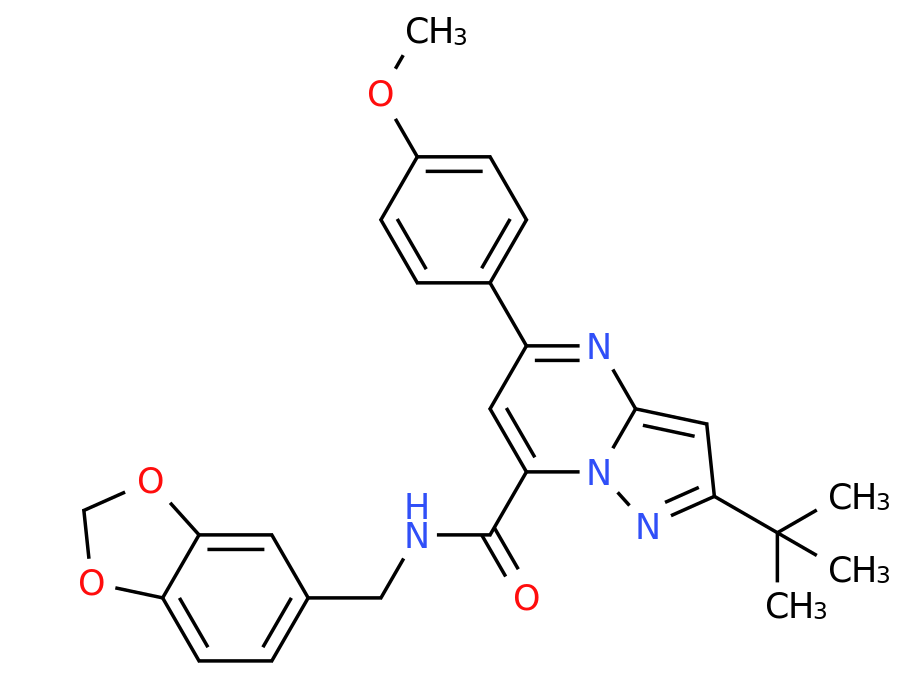 Structure Amb7717151