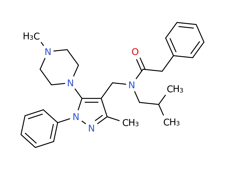 Structure Amb7717258