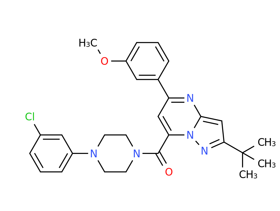 Structure Amb7717355