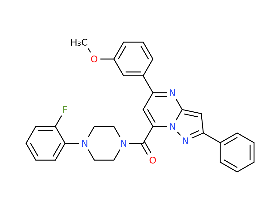Structure Amb7717425