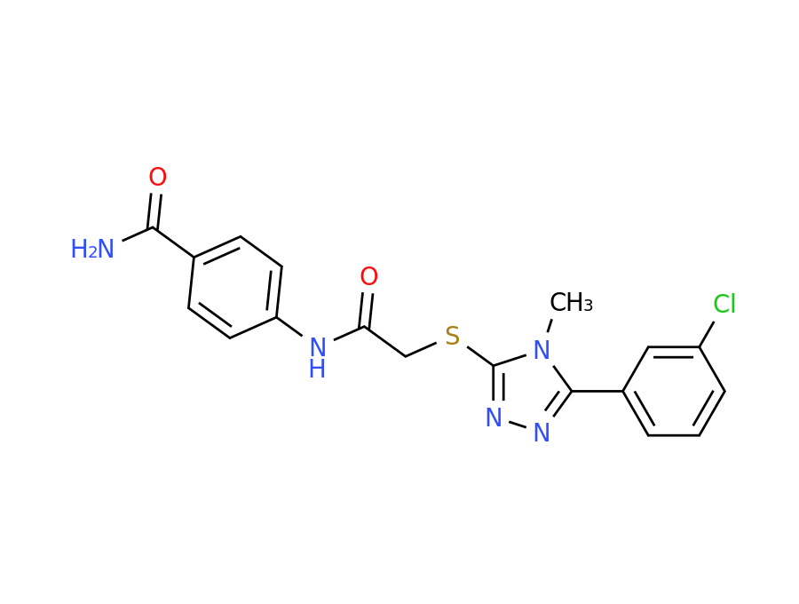 Structure Amb771841