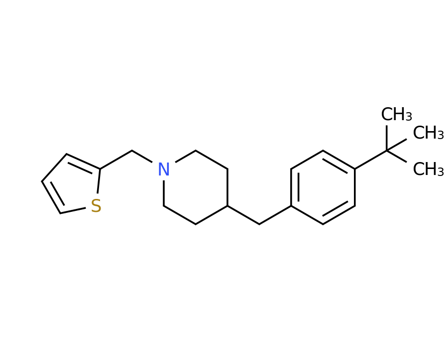 Structure Amb7718891