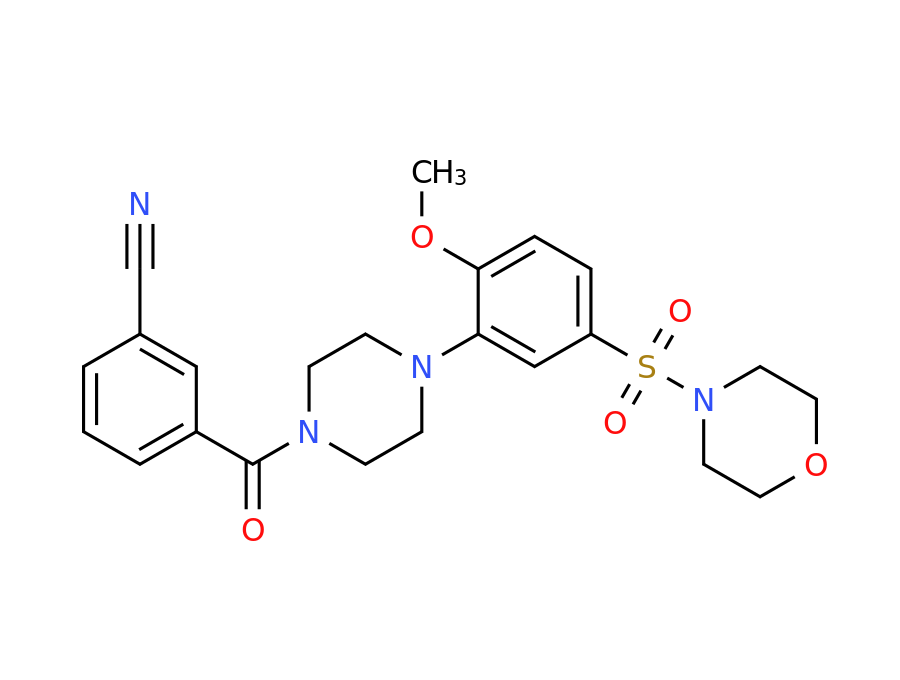 Structure Amb7718983