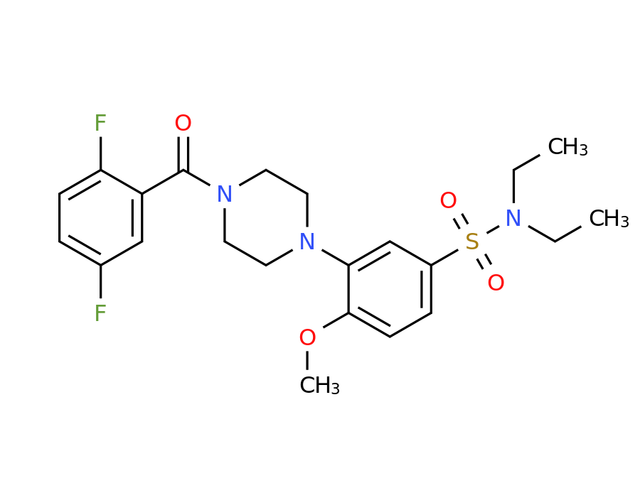 Structure Amb7719120