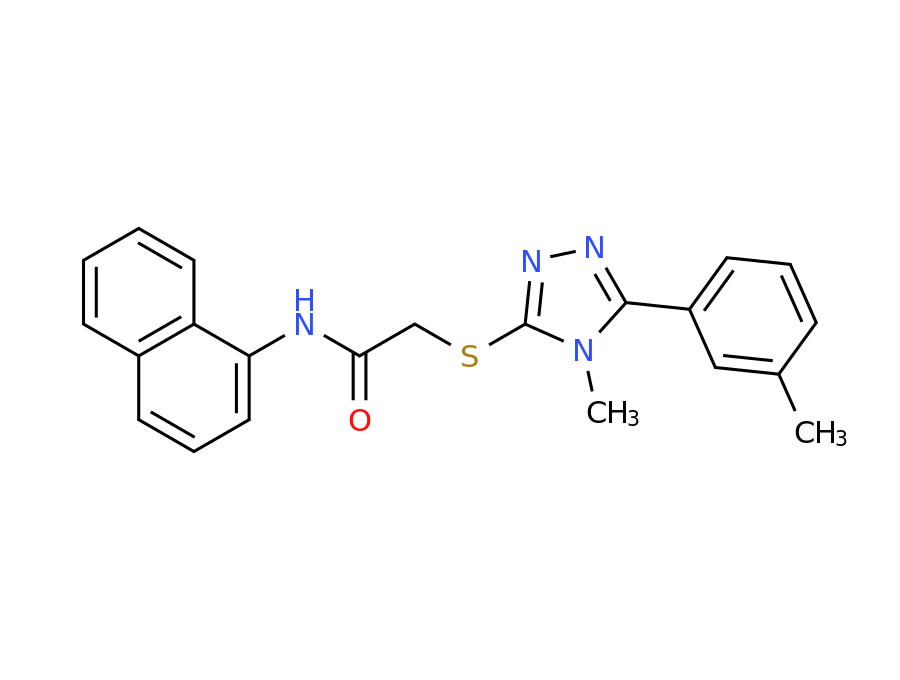 Structure Amb771913