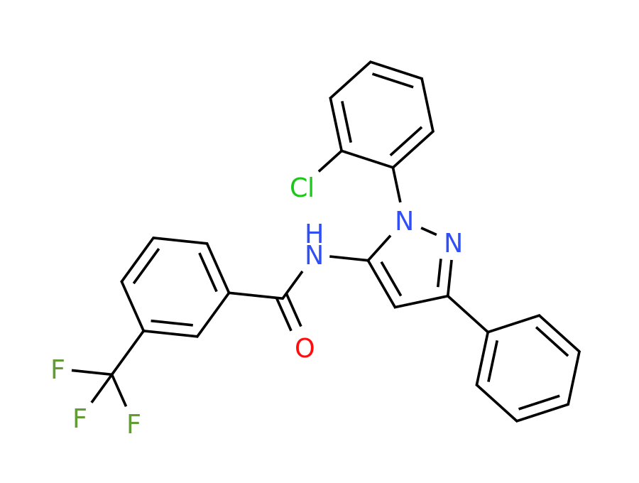 Structure Amb7719226