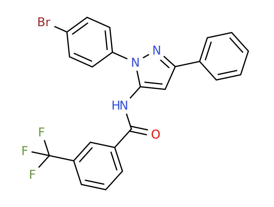 Structure Amb7719227