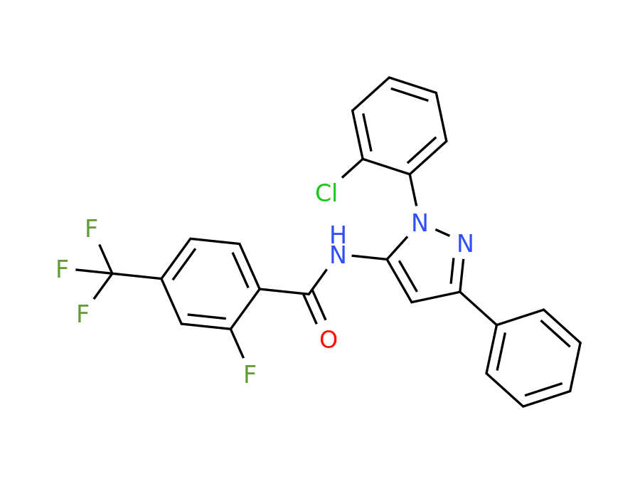 Structure Amb7719276
