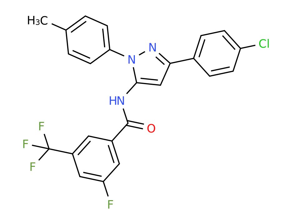 Structure Amb7719284