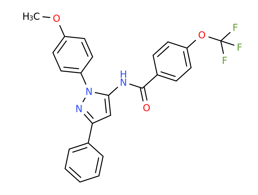 Structure Amb7719298