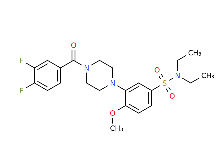 Structure Amb7719614