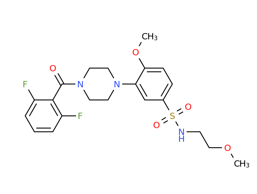 Structure Amb7719654