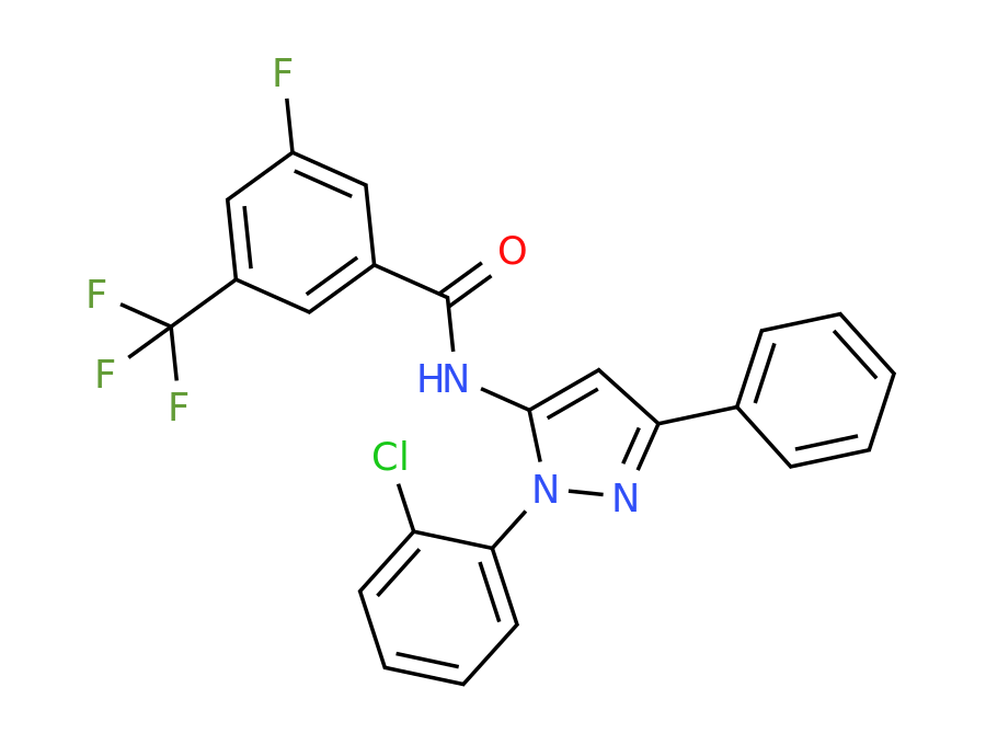 Structure Amb7719783