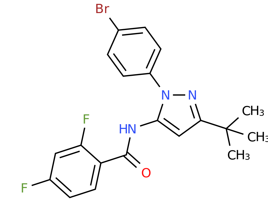 Structure Amb7720130