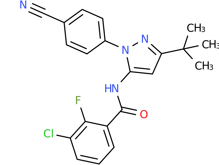 Structure Amb7720389