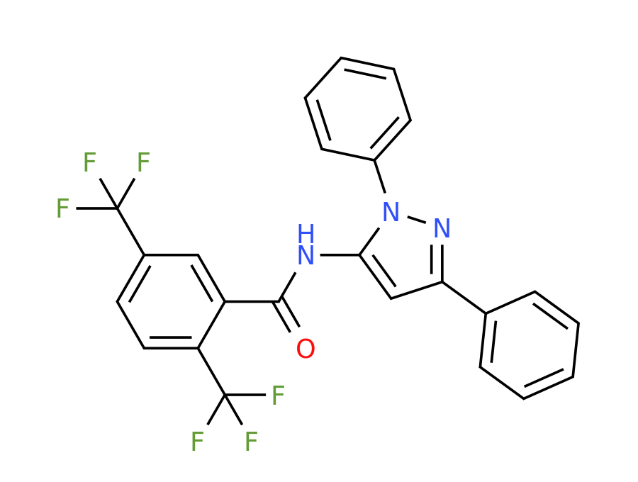 Structure Amb7720400