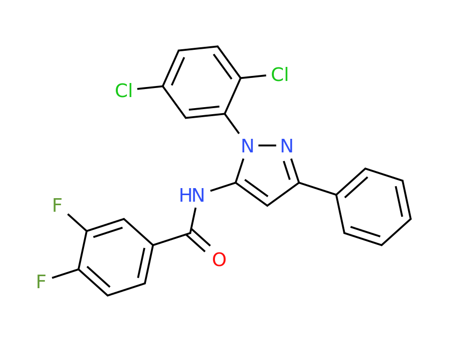 Structure Amb7720406