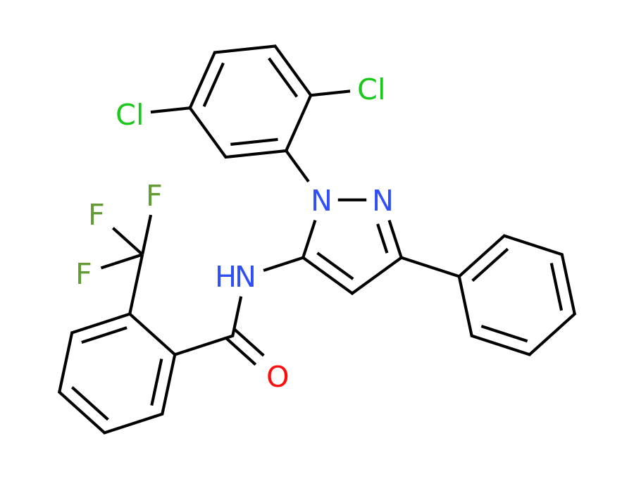 Structure Amb7720407