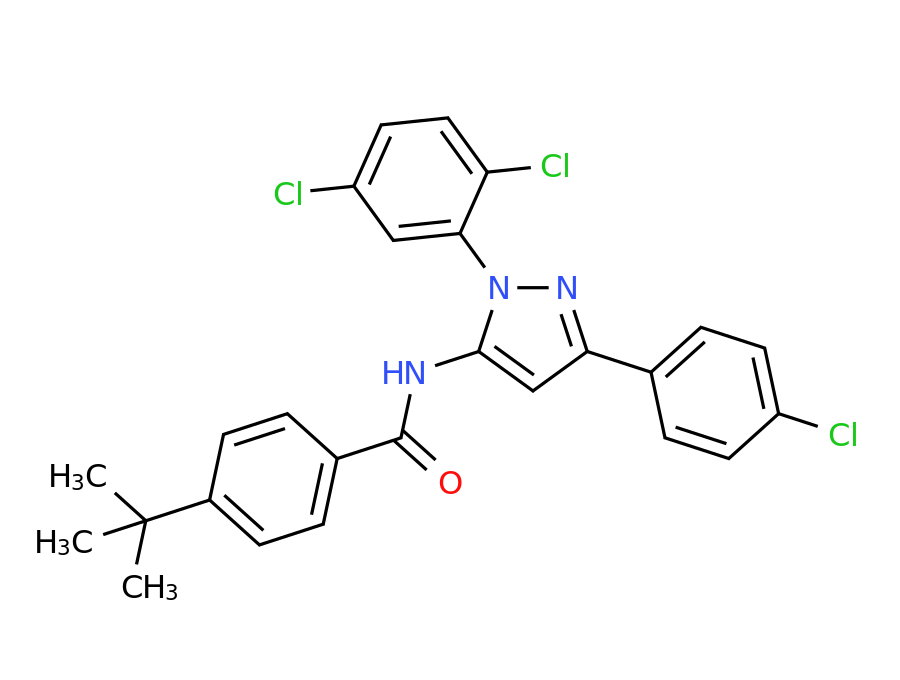 Structure Amb7720641
