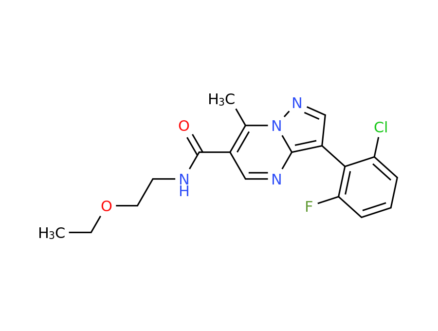 Structure Amb7722293