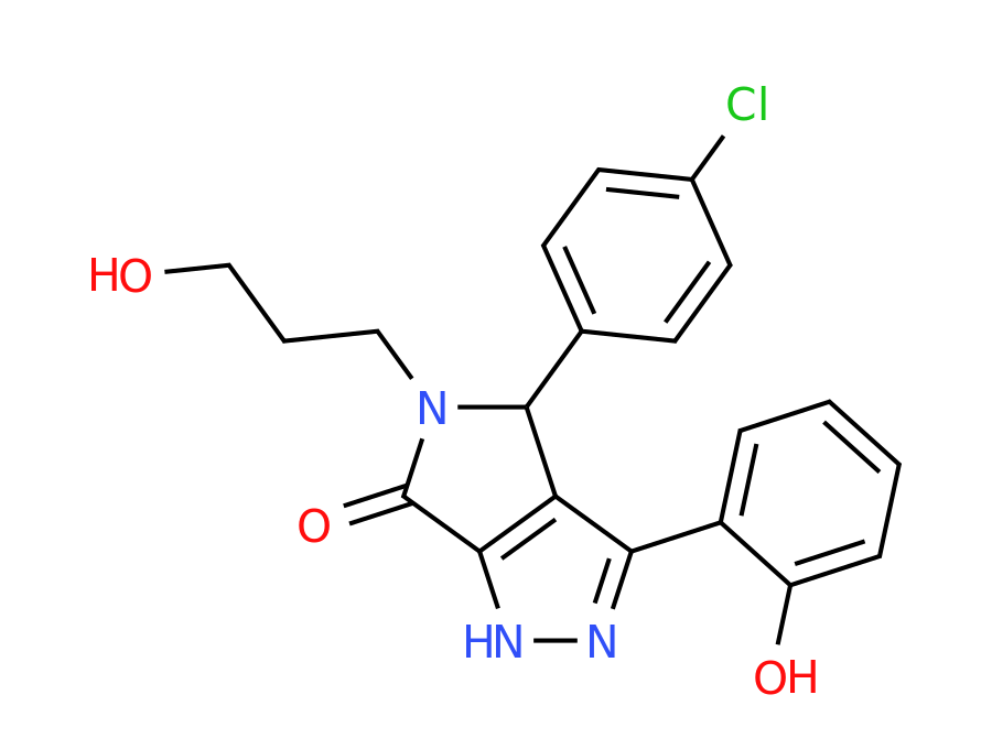 Structure Amb772247