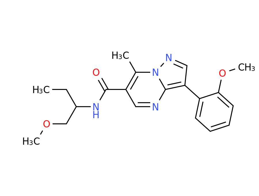 Structure Amb7722507