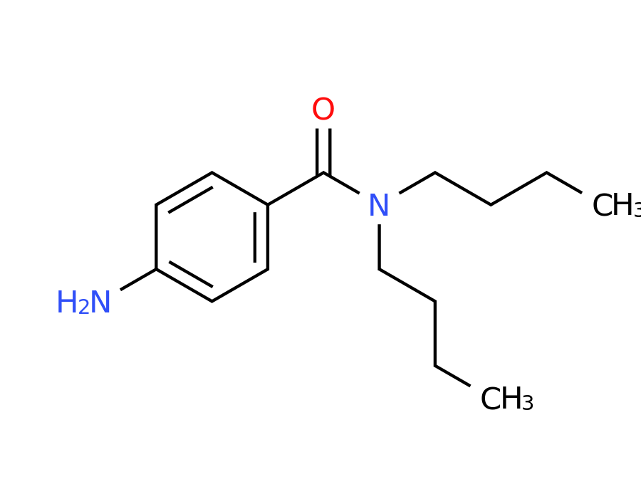 Structure Amb772280