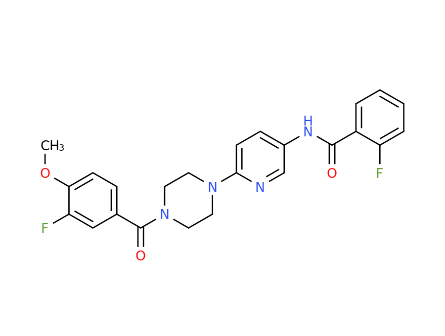Structure Amb7723067
