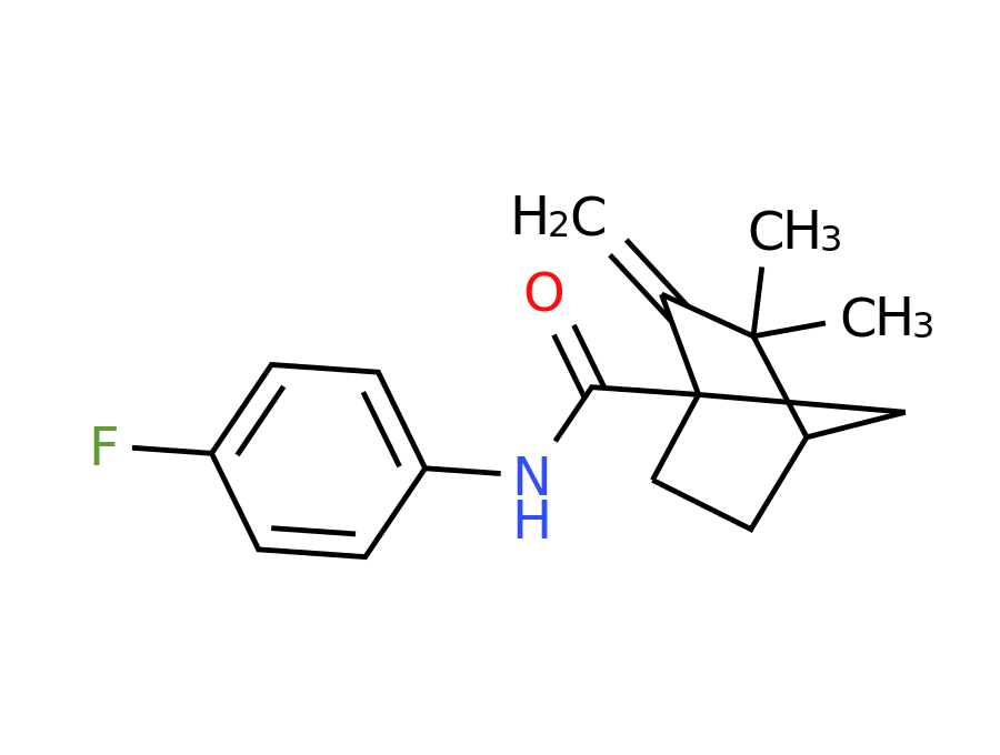 Structure Amb772314