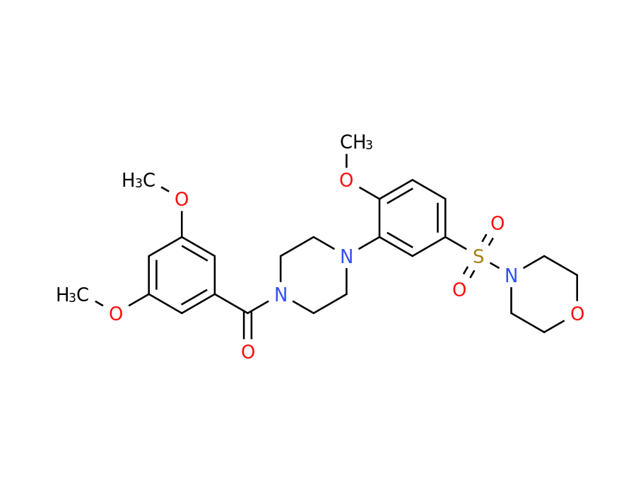 Structure Amb7723414
