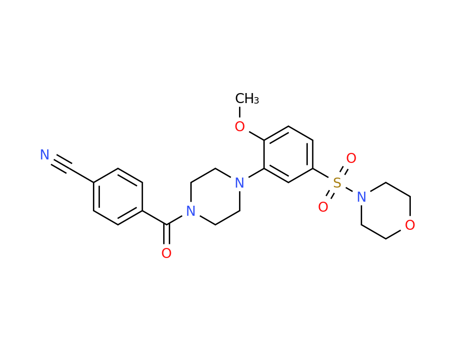 Structure Amb7723427