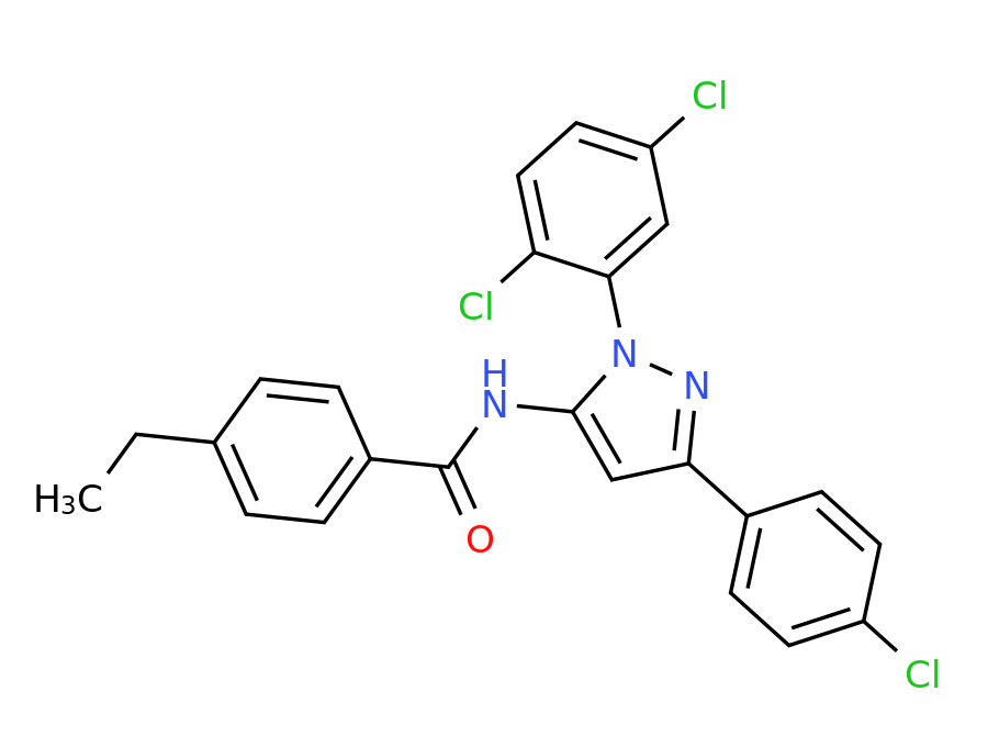 Structure Amb7723596