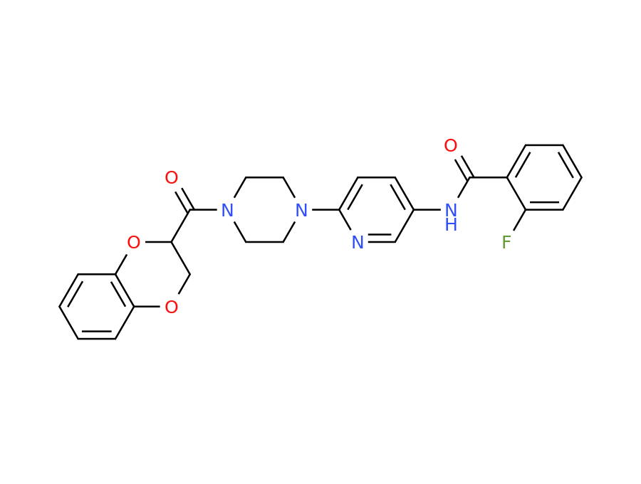 Structure Amb7724106