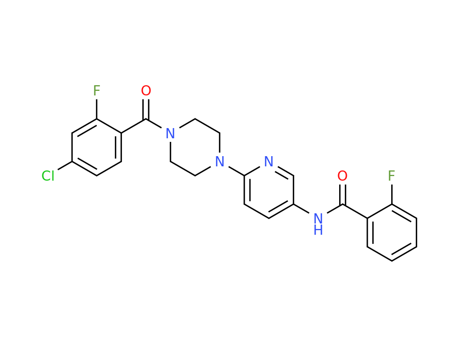 Structure Amb7724108
