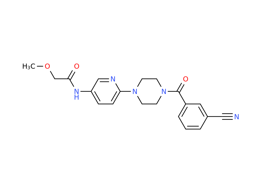 Structure Amb7724122