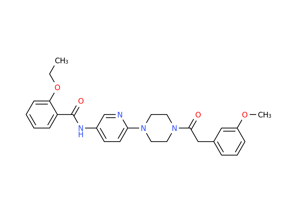 Structure Amb7724123