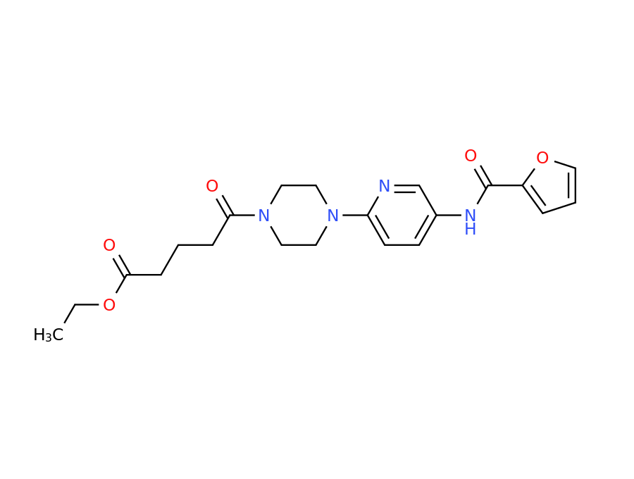 Structure Amb7724507