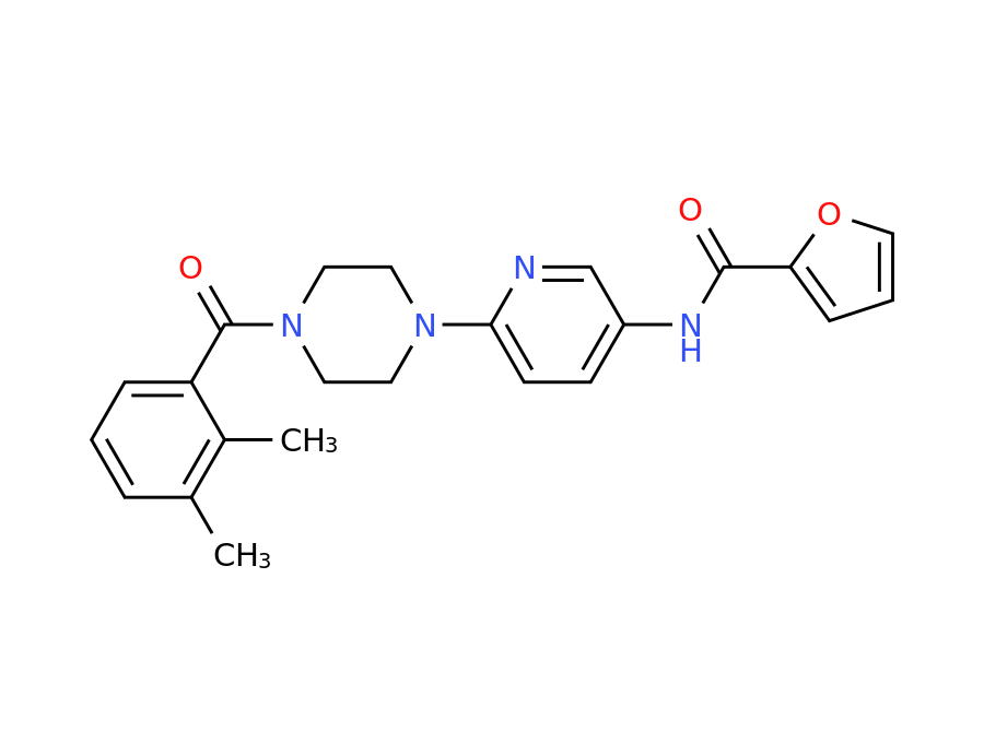 Structure Amb7724508