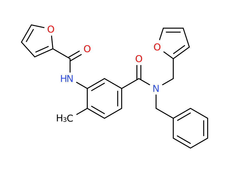 Structure Amb77250