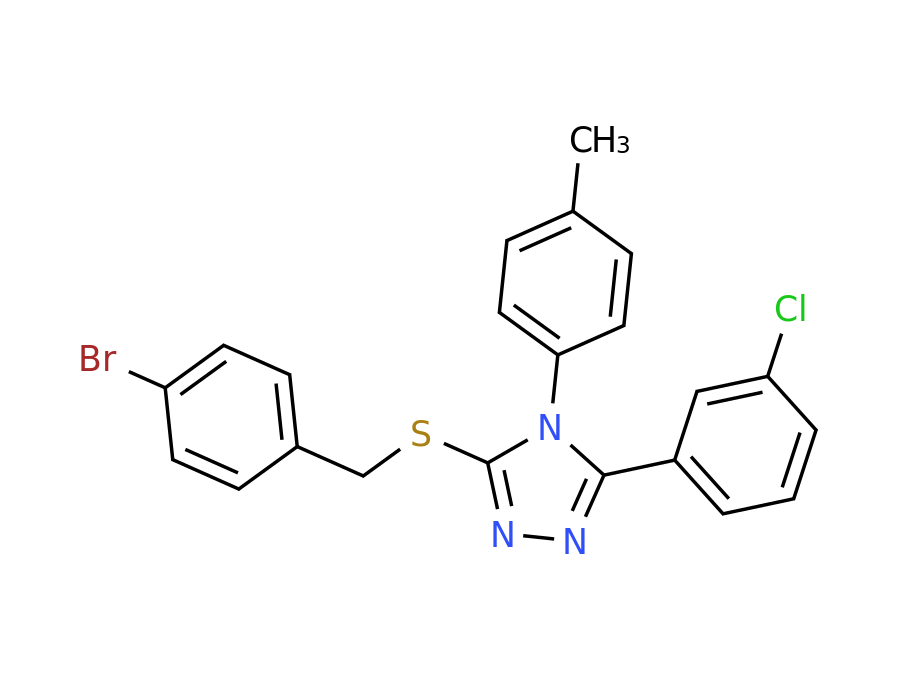 Structure Amb772531