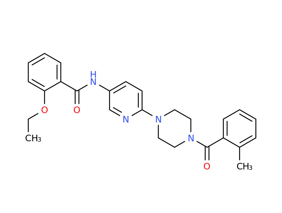 Structure Amb7726339