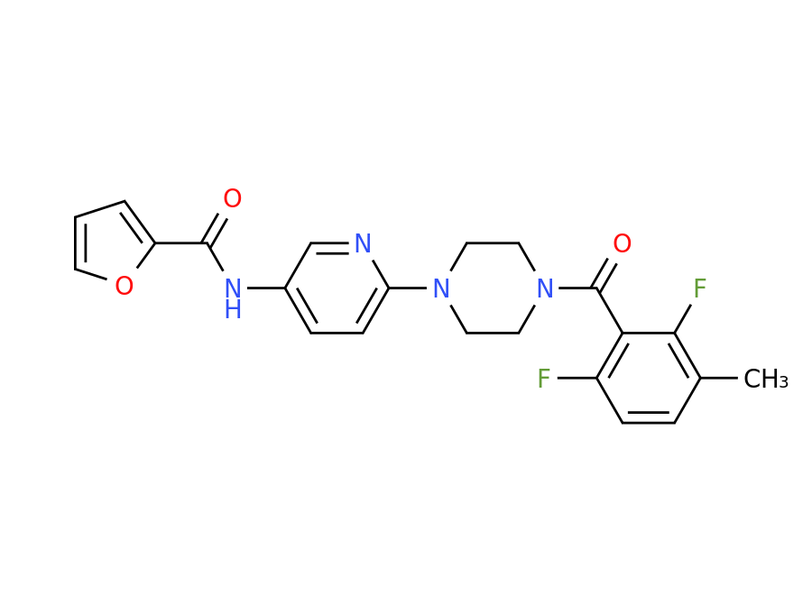 Structure Amb7726354