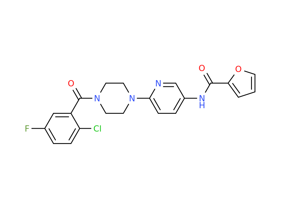 Structure Amb7726355