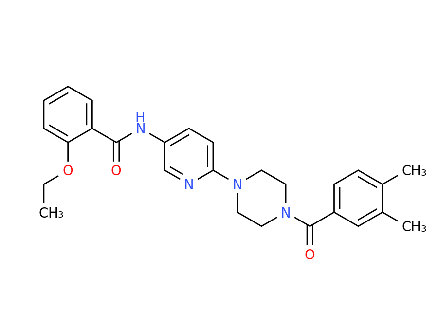 Structure Amb7726360