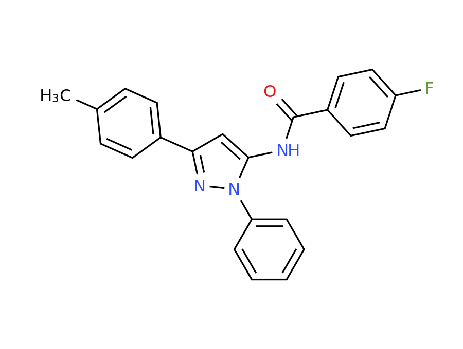 Structure Amb7727161