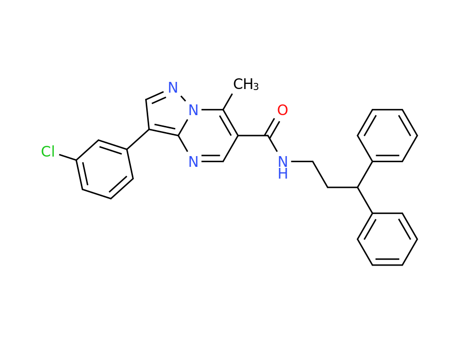 Structure Amb7727618