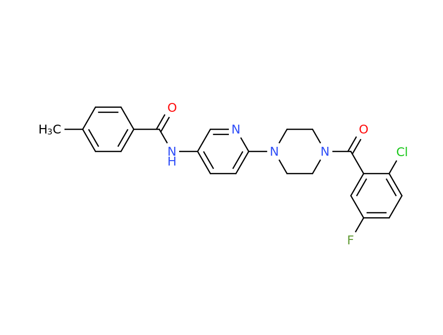 Structure Amb7727668