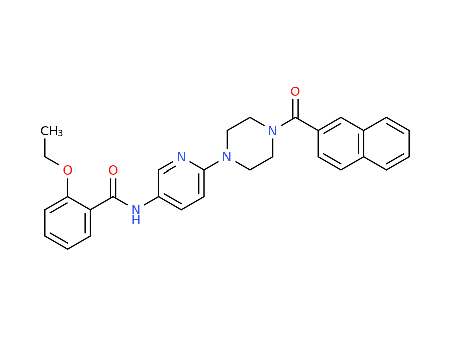 Structure Amb7727694